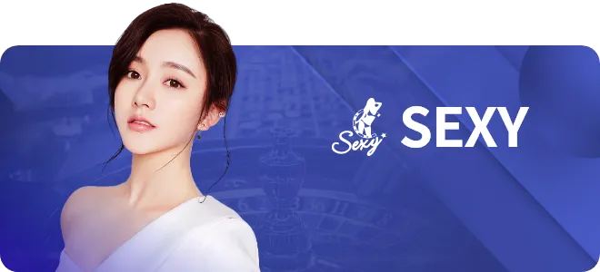 Real dealer live casino games from JLSSS login platform