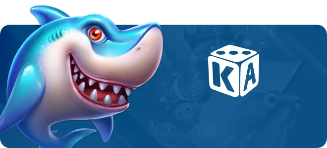 Arcade-style JLSSS fishing games on JLSSS online casino app