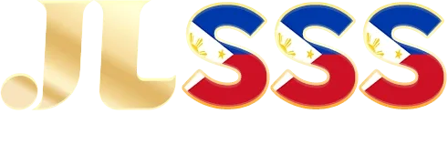 JLSSS login and register logo for online casino app