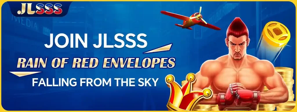 JLSSS Daily Cashback Casino Promotion