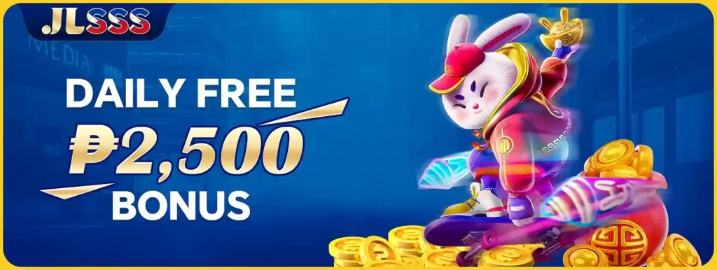 JLSSS Slot Tournament with Big Prizes