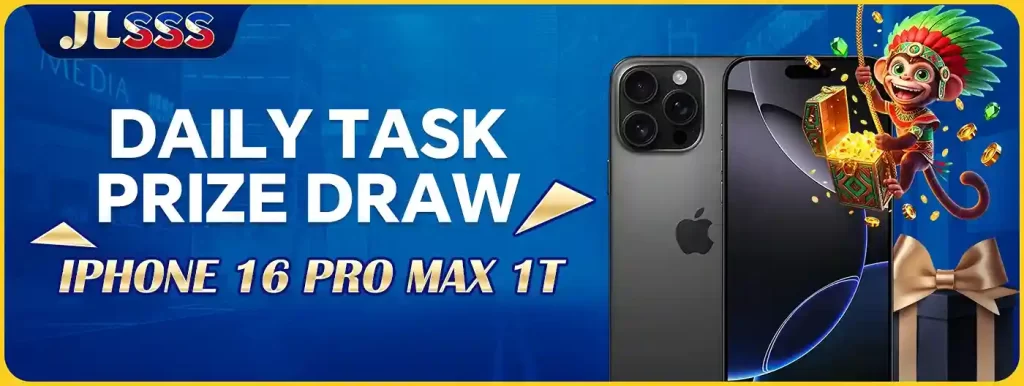 Exclusive JLSSS App Promotions for Mobile Users