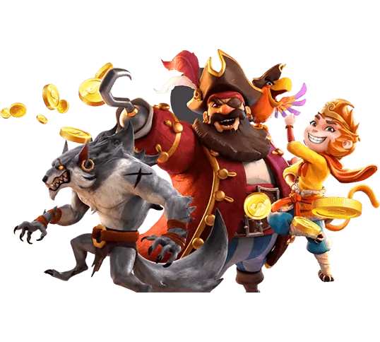 JLSSS slot jackpot with gold coins